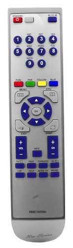 Medion replacement remote - medion,