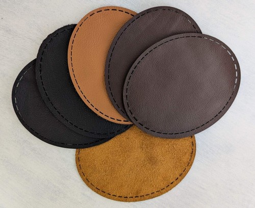 Elbow and knee patches - elbow,