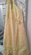 Tk Maxx Yellow Summer Flower