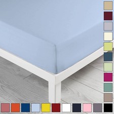 Fitted Sheet With Corners