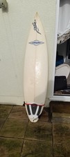 DHD Utopia 6ft 7 Surfboard Tri