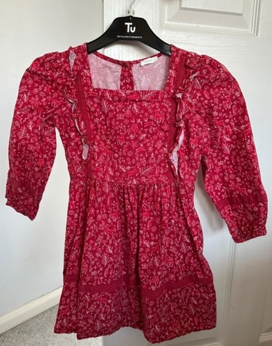 Gorgeous girls next dress - dress, ages