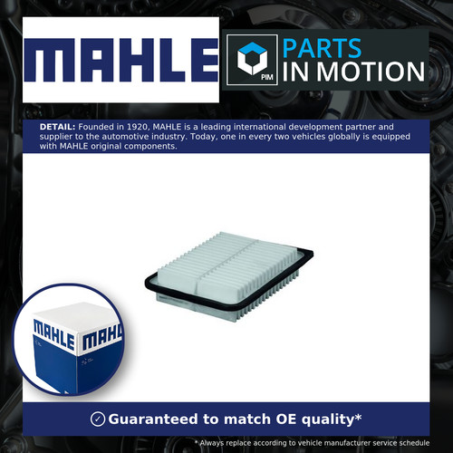 Air filter fits toyota - air,