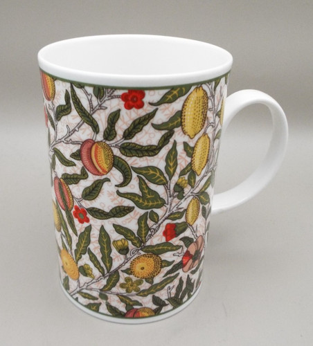 Dunoon bone china pomegranate - dunoon,
