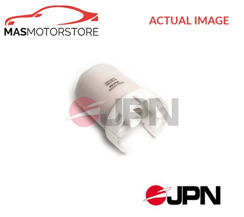 Engine fuel filter jpn - engine,