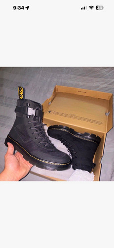Martens combs tech - tech, men’s
