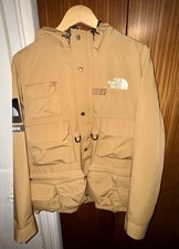 The North Face Supreme Cargo