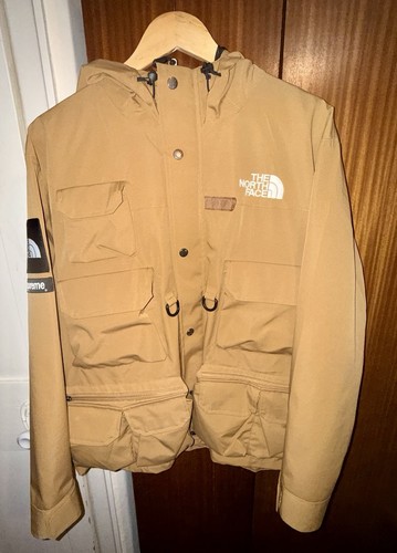 The north face supreme - north,