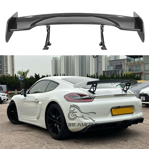 Carbon style rear - style,
