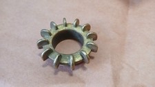 Motobecane mobylette brass - mobylette,