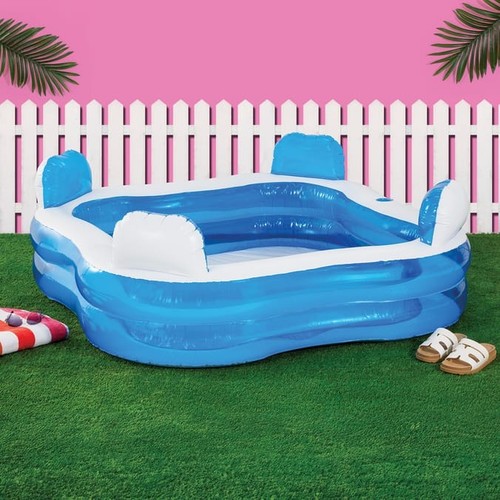 Seater inflatable paddling - seater,