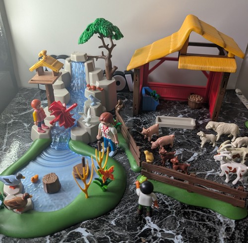 Playmobil 4851 children - 4851, children's