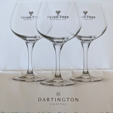 Fever-Tree x 6 Gin Dartington