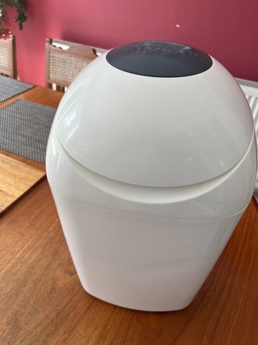 Tommee tippee sangenic - tommee, tec