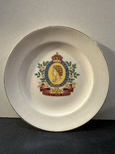 Vintage 1953 queen elizabeth - vintage,