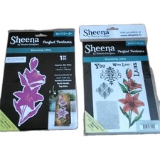 Sheena Douglass PERFECT