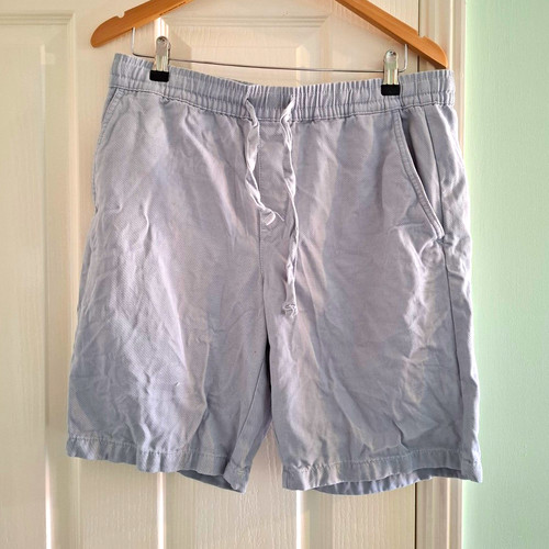 Zara men light - sky, blue