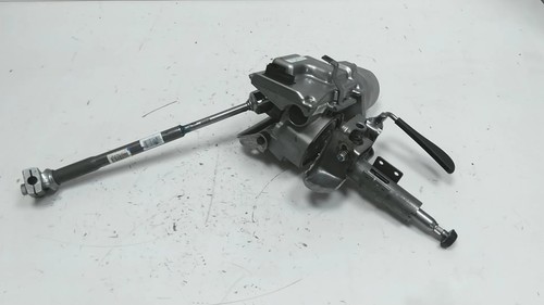 Power steering electric - electric, ford
