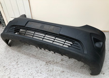 Vauxhall Vivaro Front Bumper
