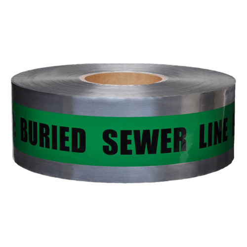 Presco underground detectable - underground,