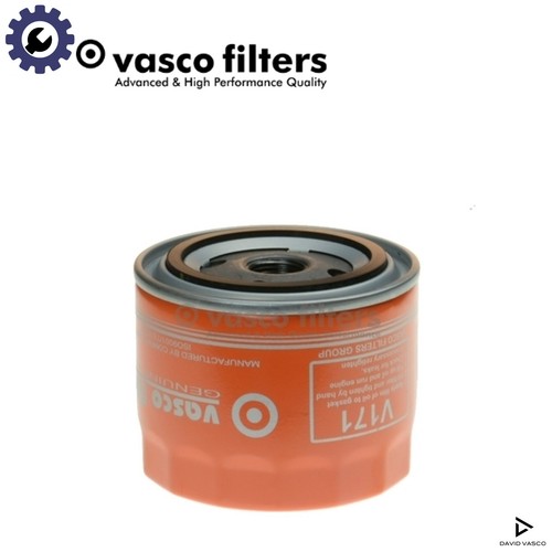 Oil filter v171 - v171, vw