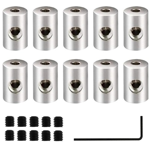 10pcs badge keepers - badge,