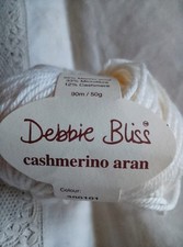 1x 50g  Ball Debbie Bliss