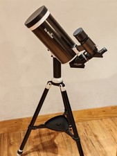 Sky Watcher Skymax-127 AZ-Gti