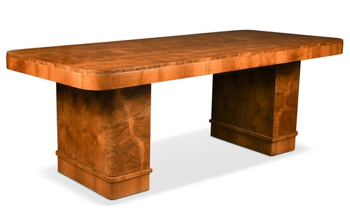 Art deco dining - art, conference