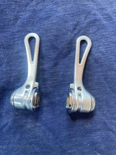 vintage simplex gear levers