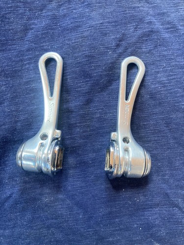 Vintage simplex gear - vintage,