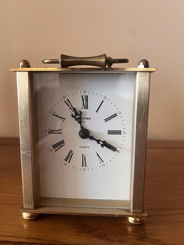 Vintage estyma quartz - vintage,