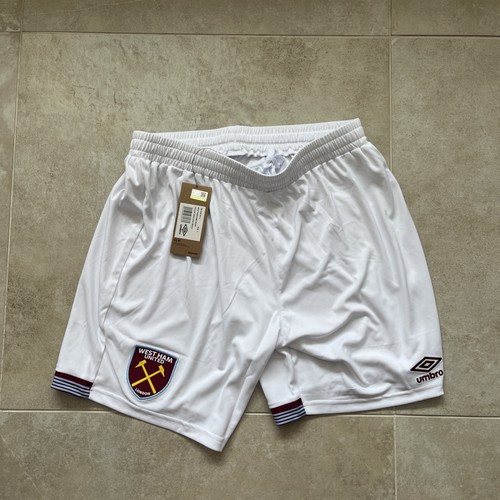 West ham united 2025 home - 2025/26,