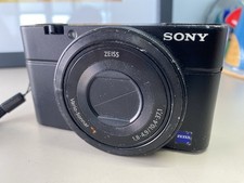 Sony Cyber-shot DSC-RX100