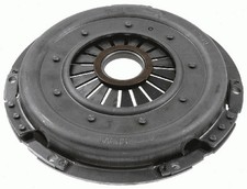 CLUTCH PRESSURE PLATE FITS