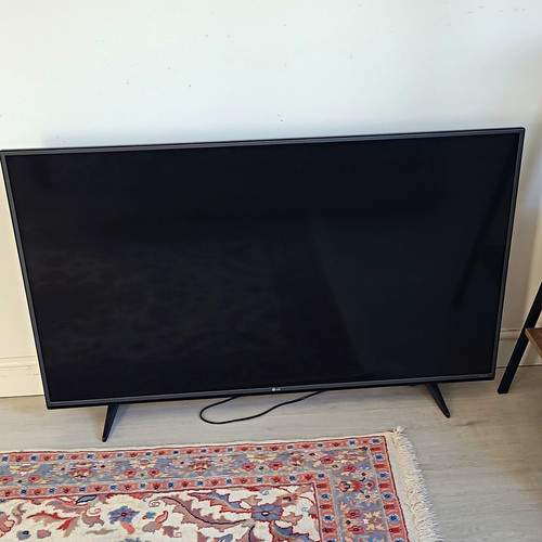 55in led 1080p - led, hd