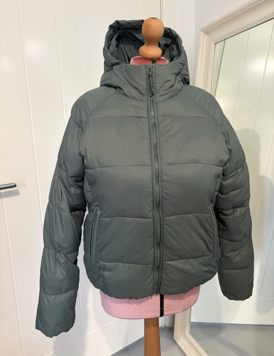 Pull bear women hooded - pull&bear, women's