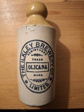 Vintage Antique Stoneware