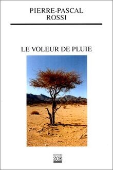 Voleur pluie by - le,
