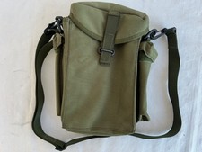 Ex Military PLGR Lightweight GPS Receiver Carry Case [1R9E]