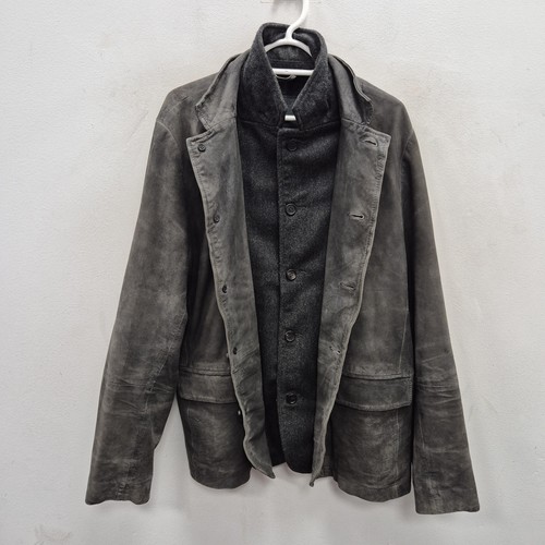 Allsaints survey distressed - allsaints,