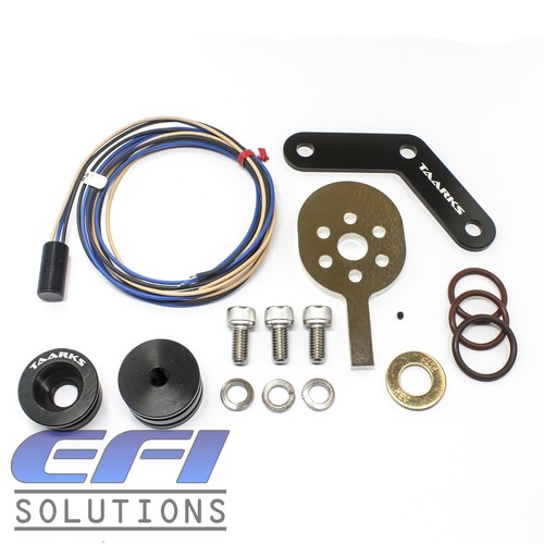 Taarks hall sensor camshaft - hall,