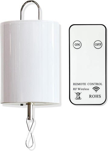 Fonmy hanging display - fonmy, motor