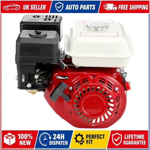 Stroke 7hp 212cc petrol - petrol, gas