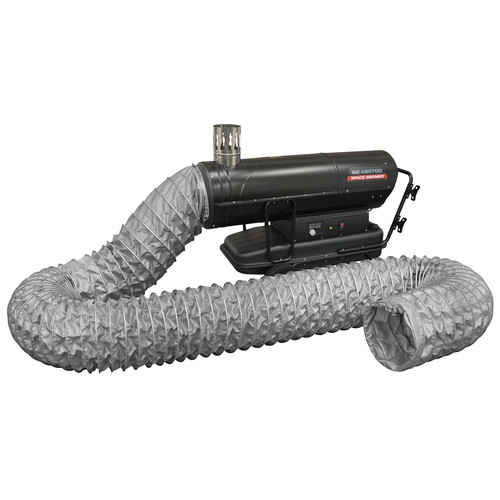 Sealey space warmer indirect - space, warmer®
