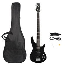 Glarry Electric Bass Guitar