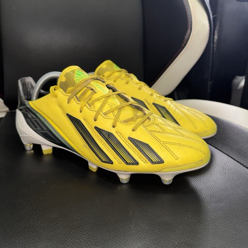 Adidas adizero f50 - adidas,