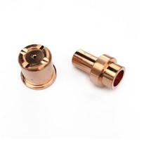 trafimet CB50 1MM cutting tip short