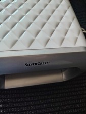 Silvercrest Personal Care Nail