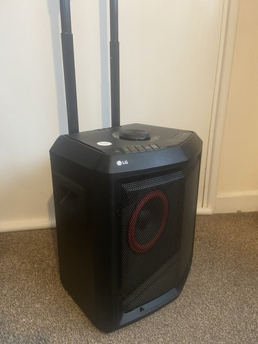 Xboom fh2 bluetooth speaker - fh2,